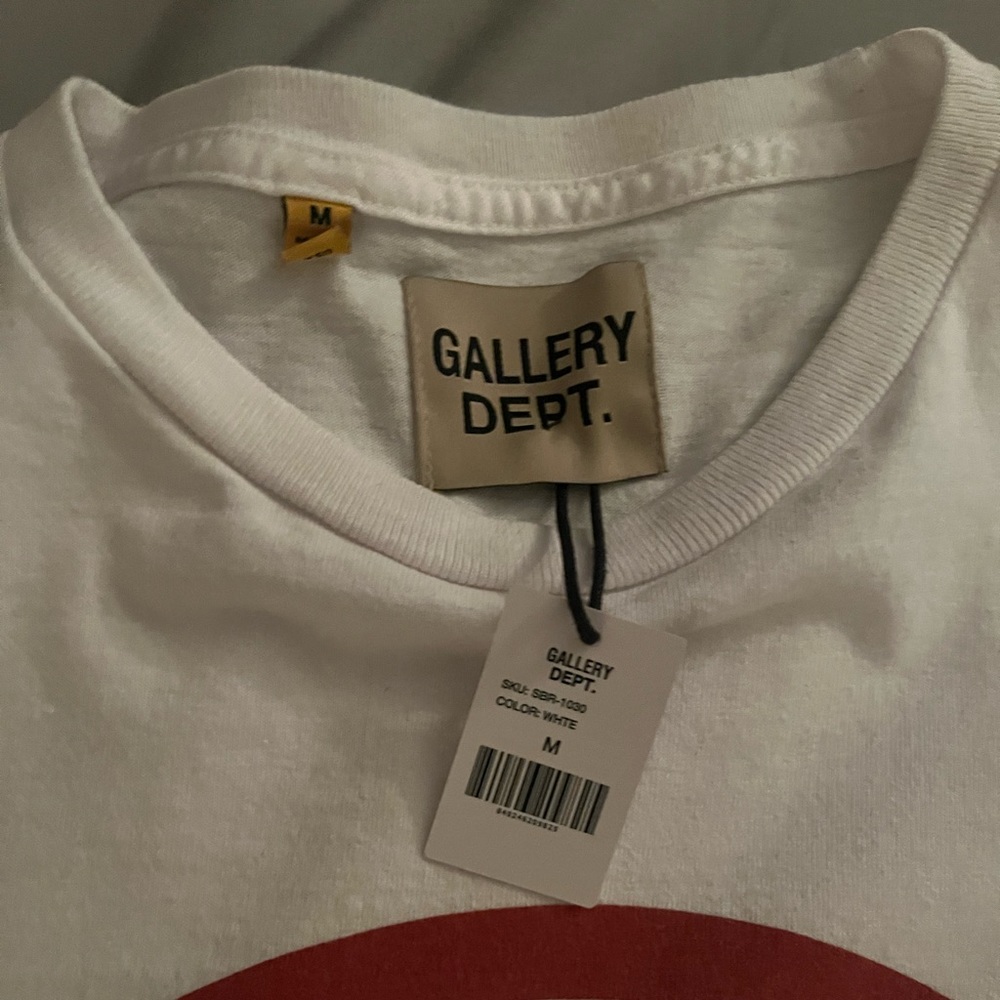 Worn once. Size M fits S